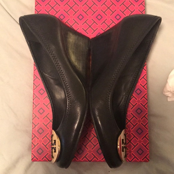 Tory Burch Shoes - Picture 3 of 5